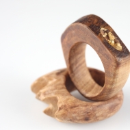 Ring Holz